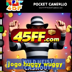 jogo huggy wuggy